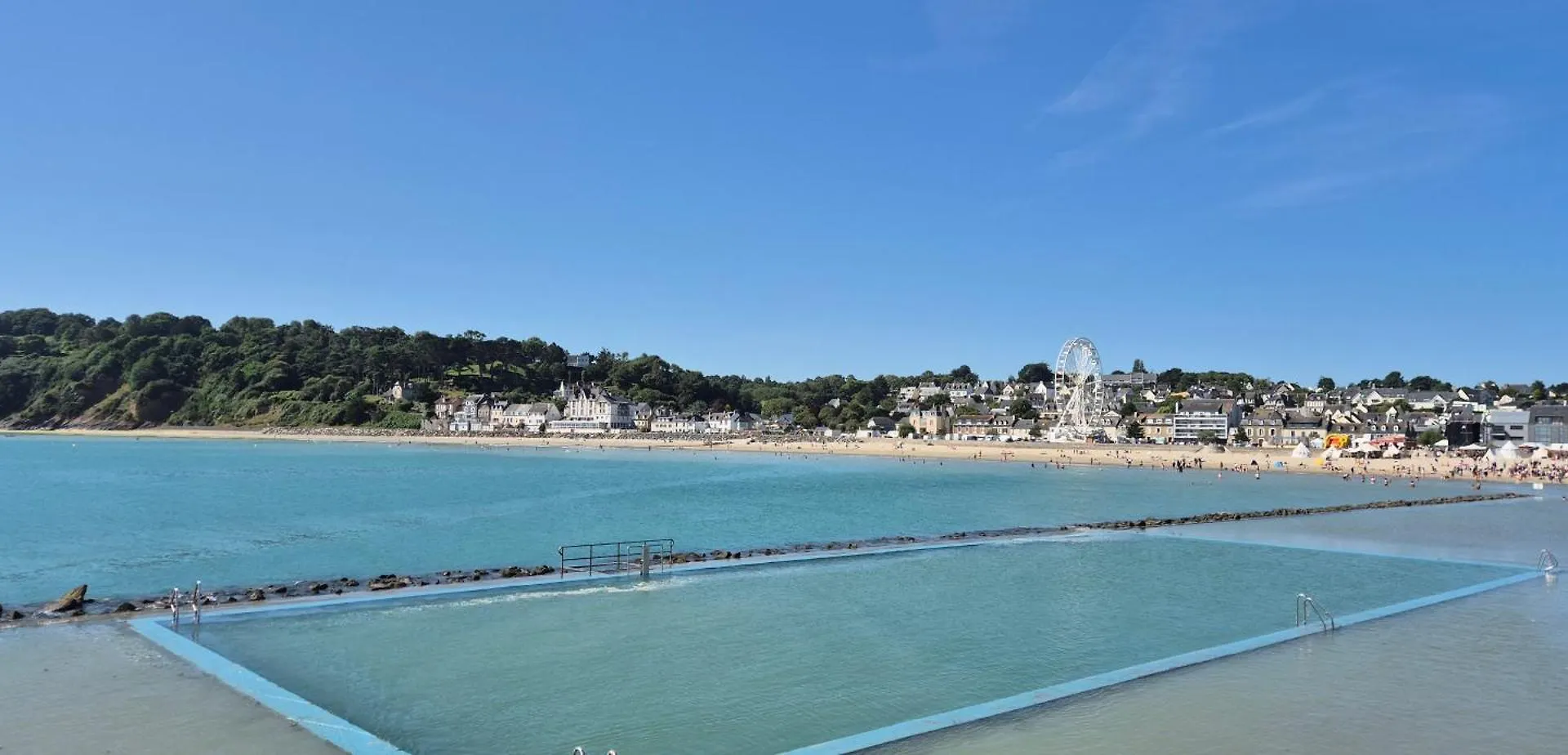 Escapade Bretonne - Binic, Proche Plages Et Vieux Port