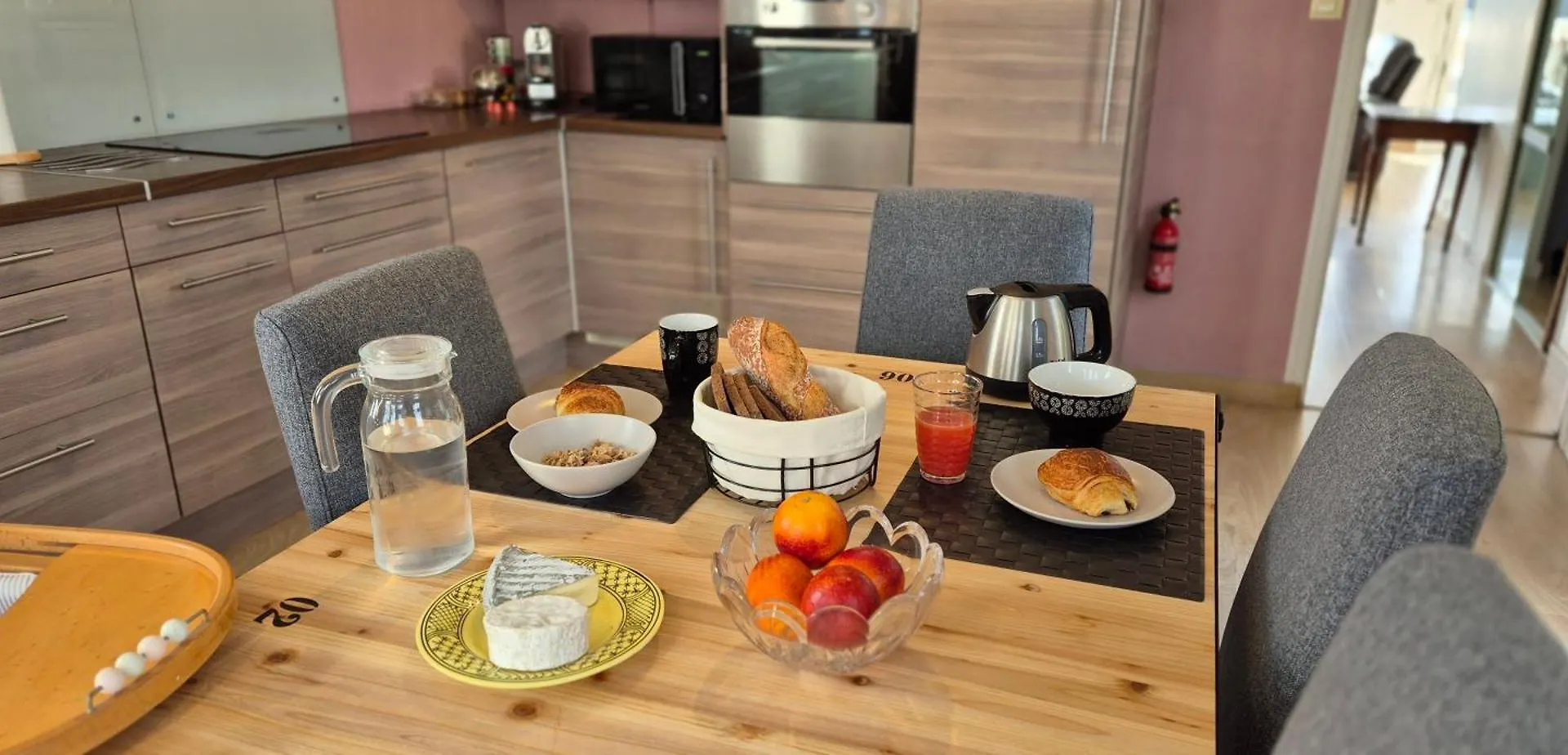 Casa vacanze Escapade Bretonne - Binic, Proche Plages Et Vieux Port Francia