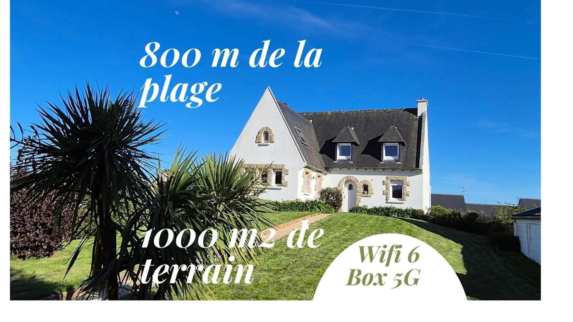 Escapade Bretonne - Binic, Proche Plages Et Vieux Port