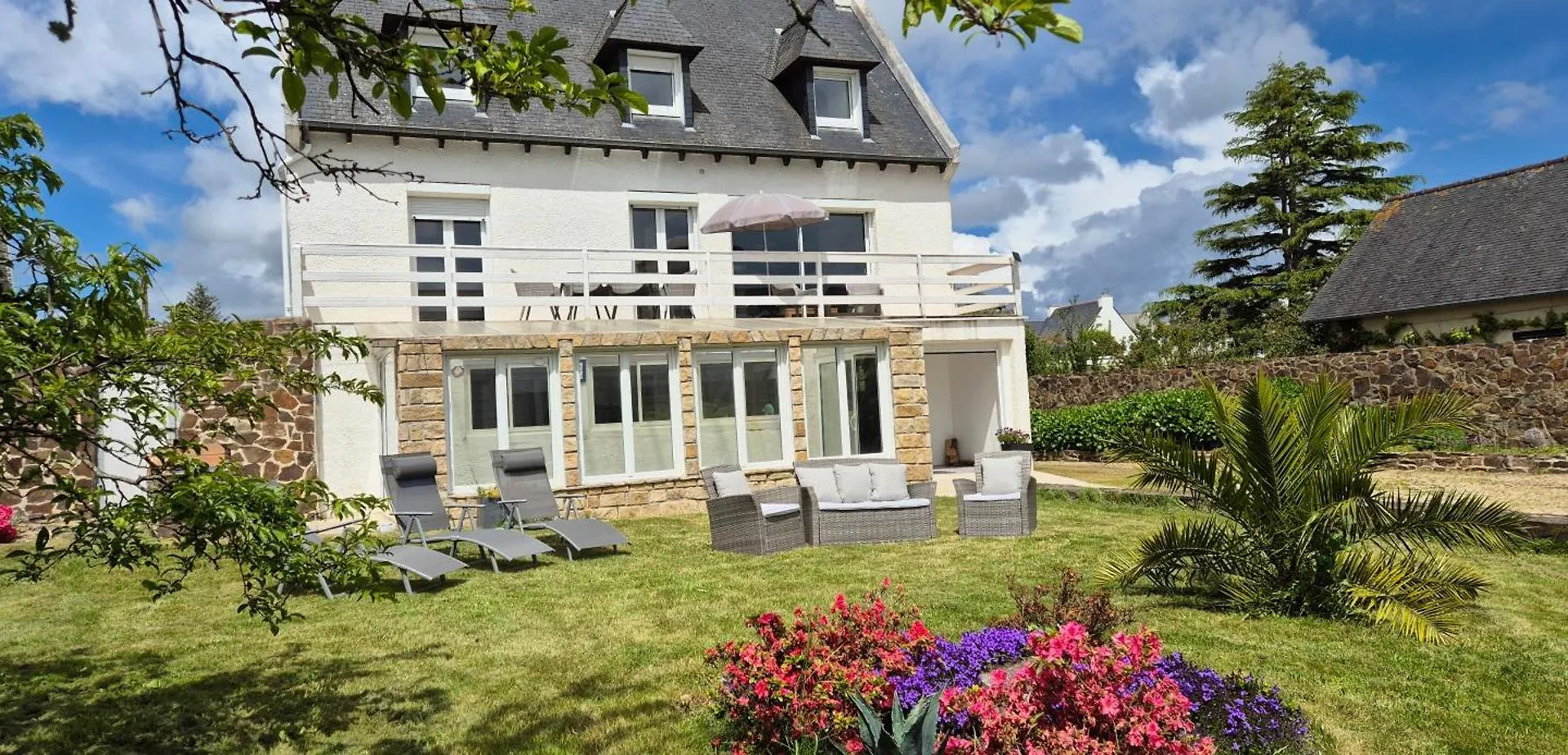 Escapade Bretonne - Binic, Proche Plages Et Vieux Port