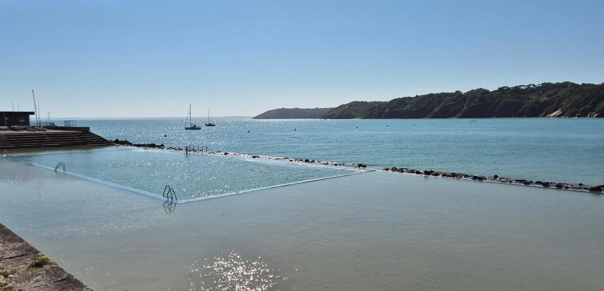 Escapade Bretonne - Binic, Proche Plages Et Vieux Port Semesterbostad